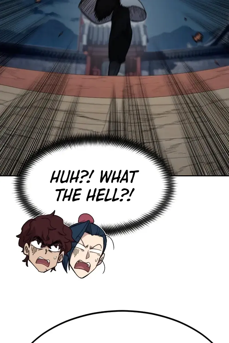 Return of the Mount Hua Sect Chapter 70 Page 141