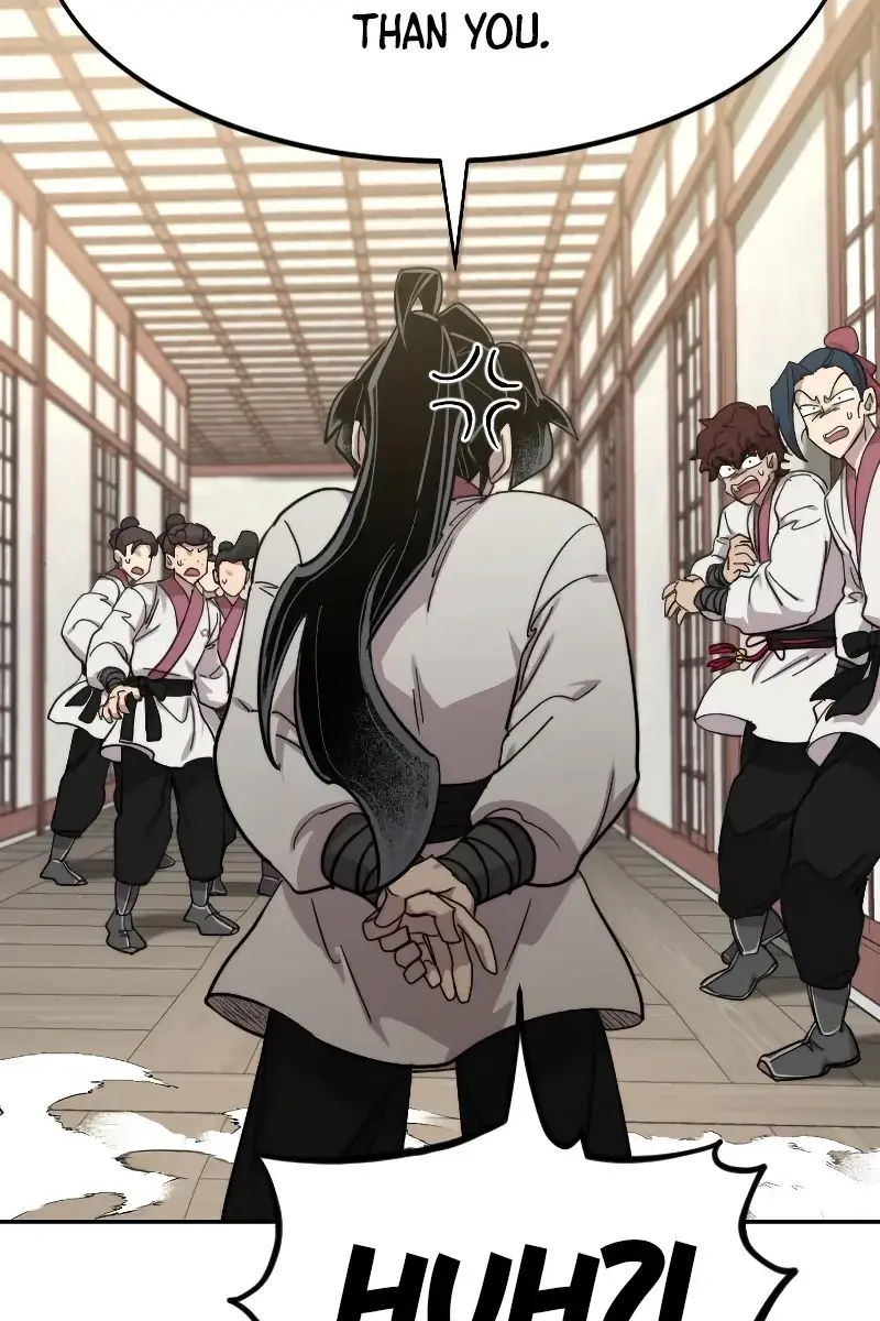 Return of the Mount Hua Sect Chapter 70 Page 147