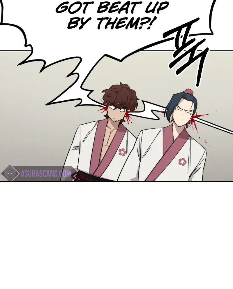 Return of the Mount Hua Sect Chapter 70 Page 149