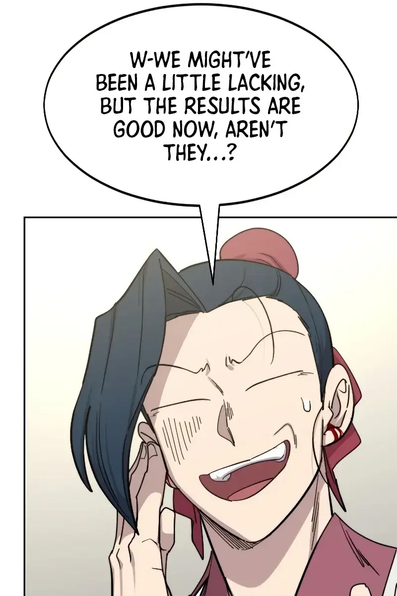 Return of the Mount Hua Sect Chapter 70 Page 150