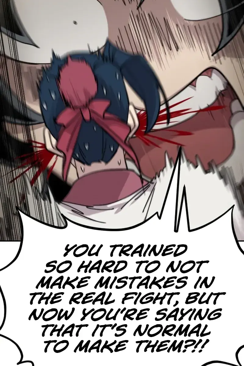 Return of the Mount Hua Sect Chapter 70 Page 153