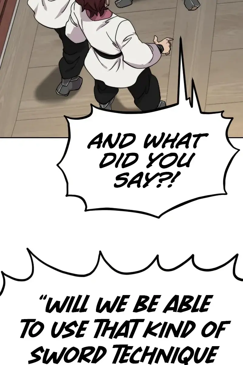 Return of the Mount Hua Sect Chapter 70 Page 155