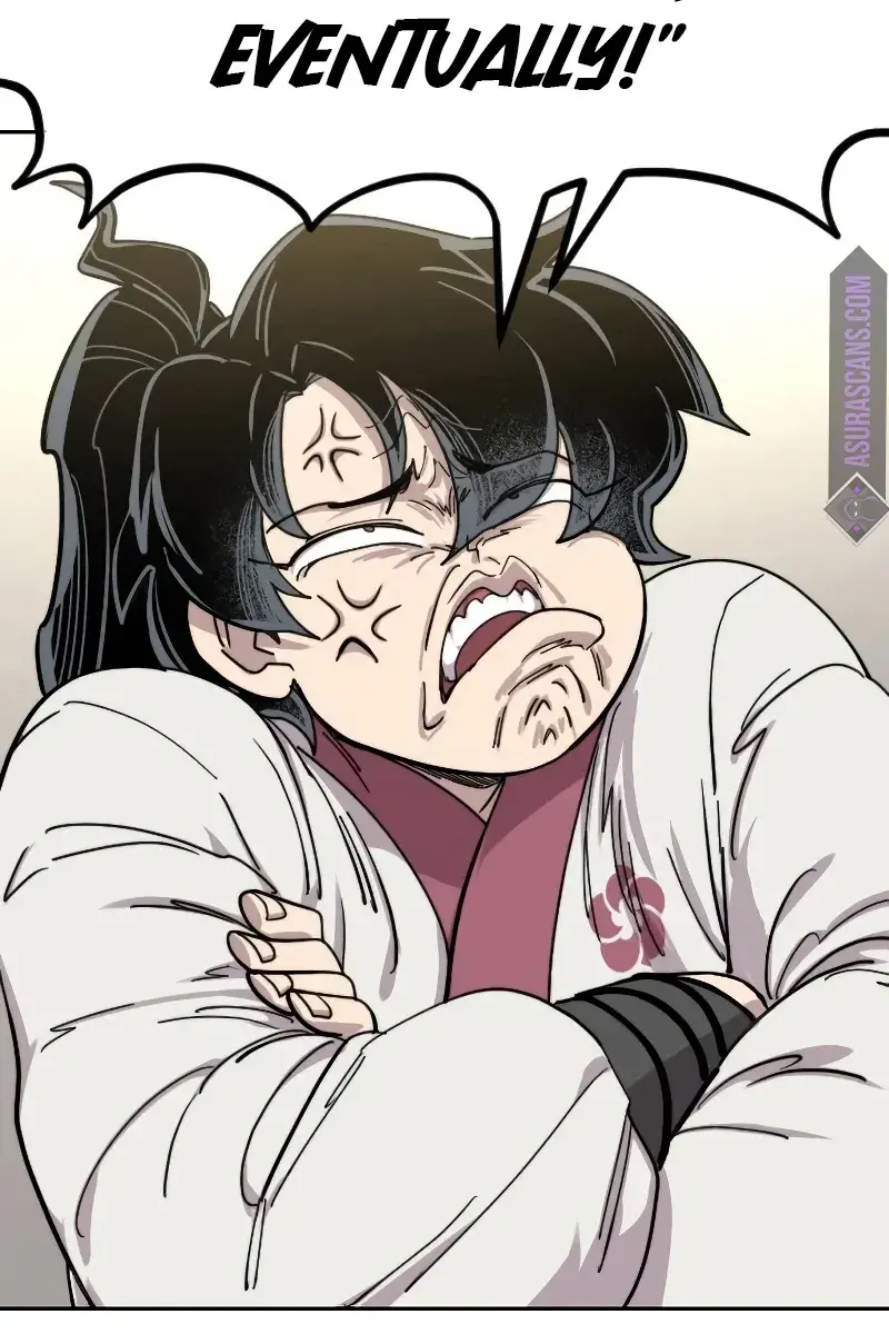 Return of the Mount Hua Sect Chapter 70 Page 156