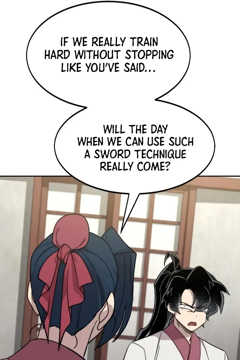 Return of the Mount Hua Sect Chapter 70 Page 162