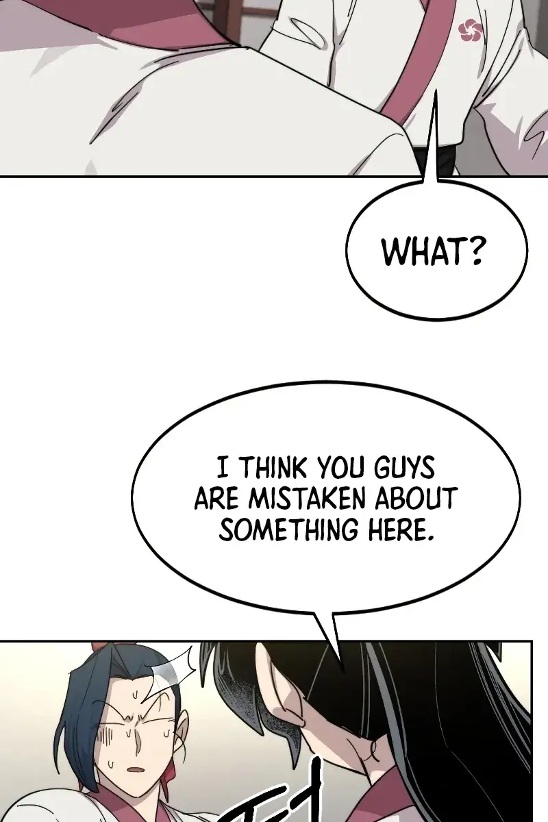 Return of the Mount Hua Sect Chapter 70 Page 163