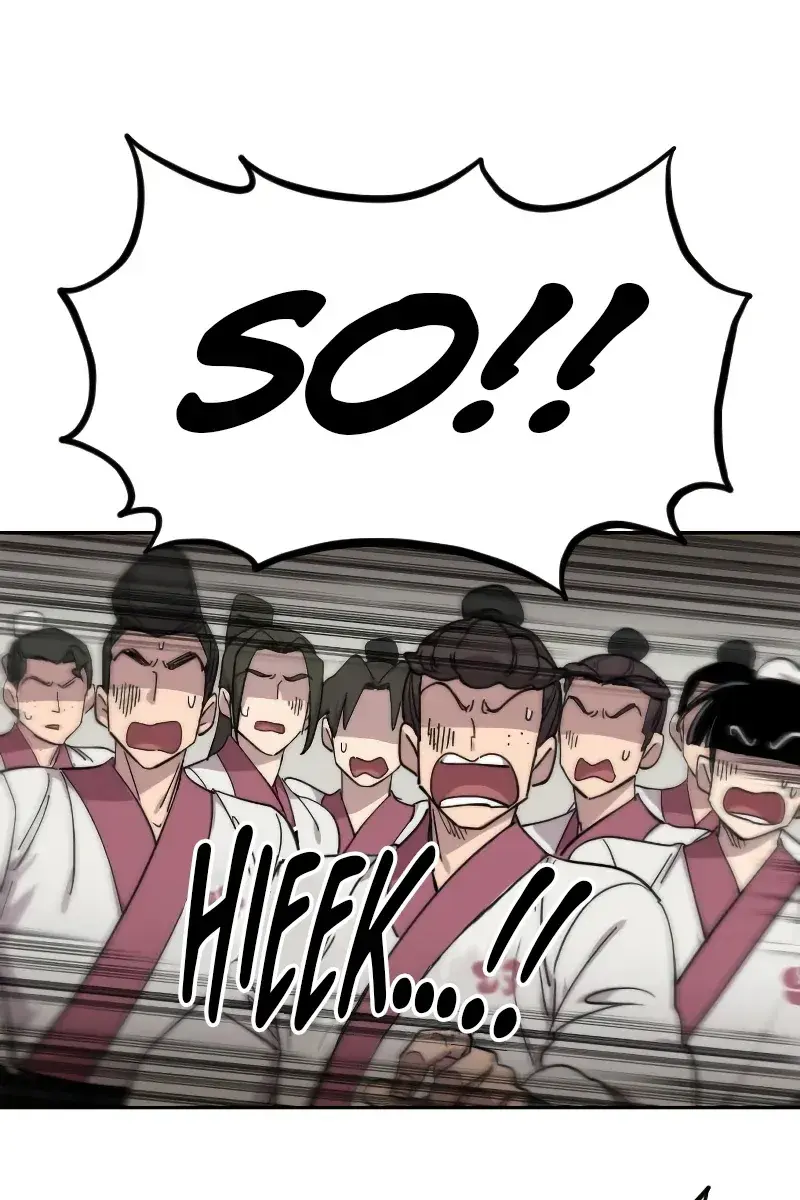 Return of the Mount Hua Sect Chapter 70 Page 166