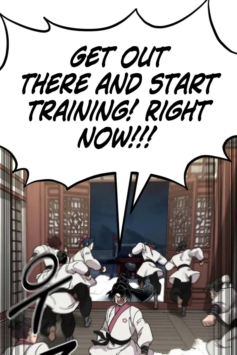 Return of the Mount Hua Sect Chapter 70 Page 167