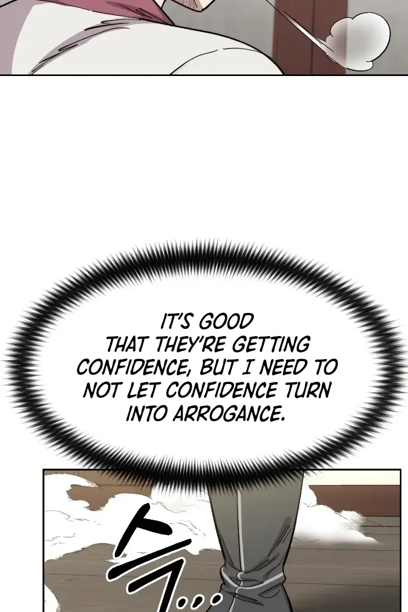 Return of the Mount Hua Sect Chapter 70 Page 171