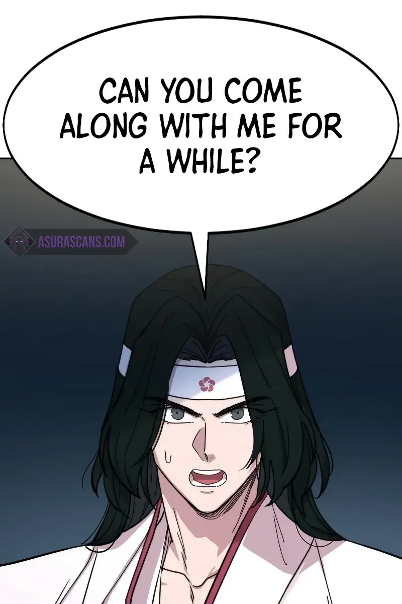 Return of the Mount Hua Sect Chapter 70 Page 177