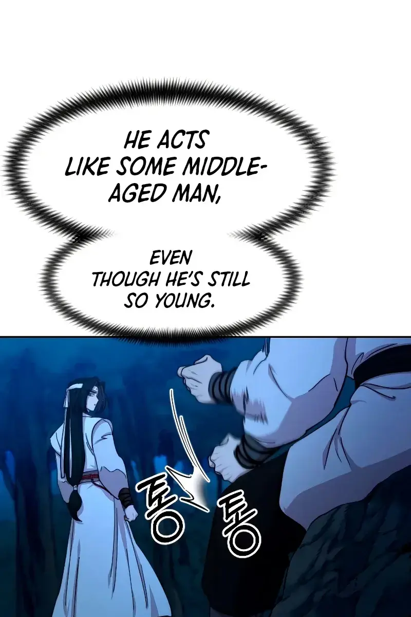 Return of the Mount Hua Sect Chapter 71 Page 5