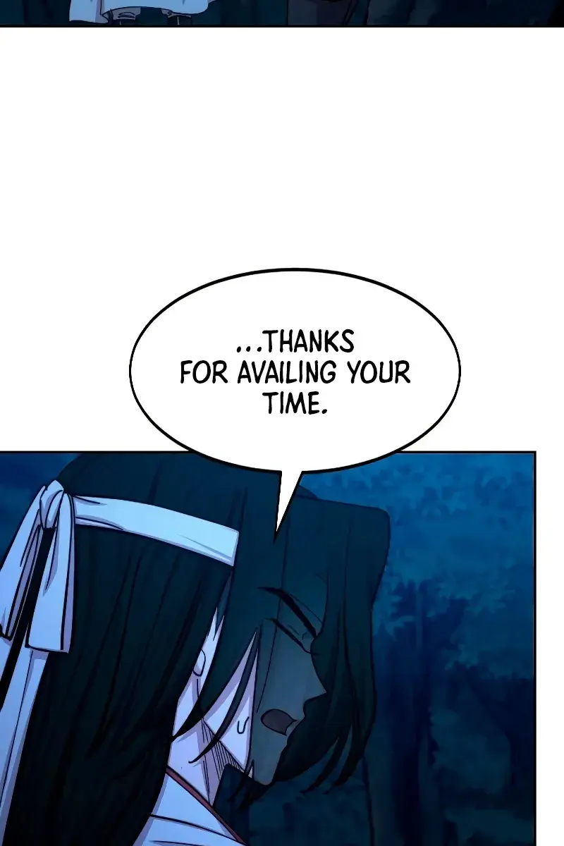 Return of the Mount Hua Sect Chapter 71 Page 6