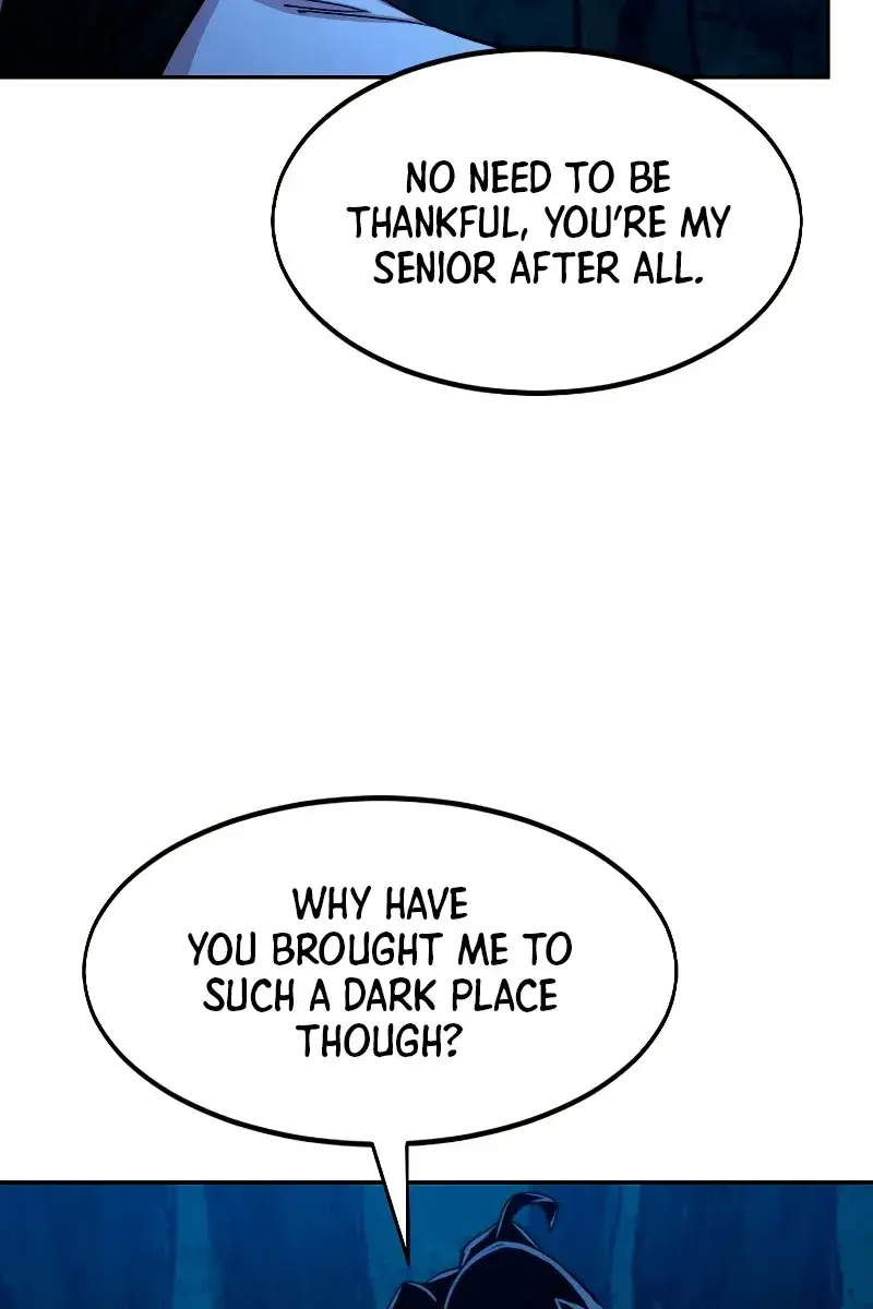 Return of the Mount Hua Sect Chapter 71 Page 7