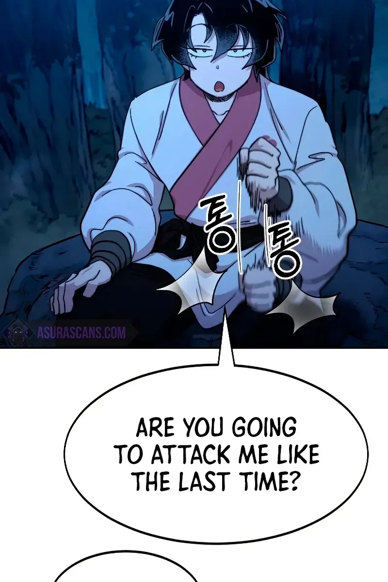 Return of the Mount Hua Sect Chapter 71 Page 8