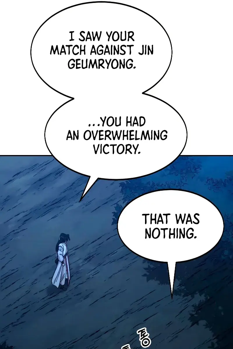 Return of the Mount Hua Sect Chapter 71 Page 10