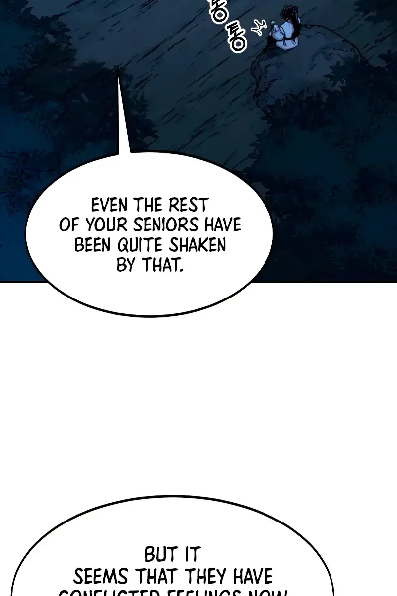 Return of the Mount Hua Sect Chapter 71 Page 11