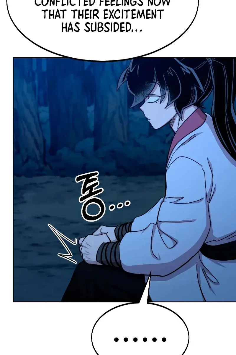 Return of the Mount Hua Sect Chapter 71 Page 12