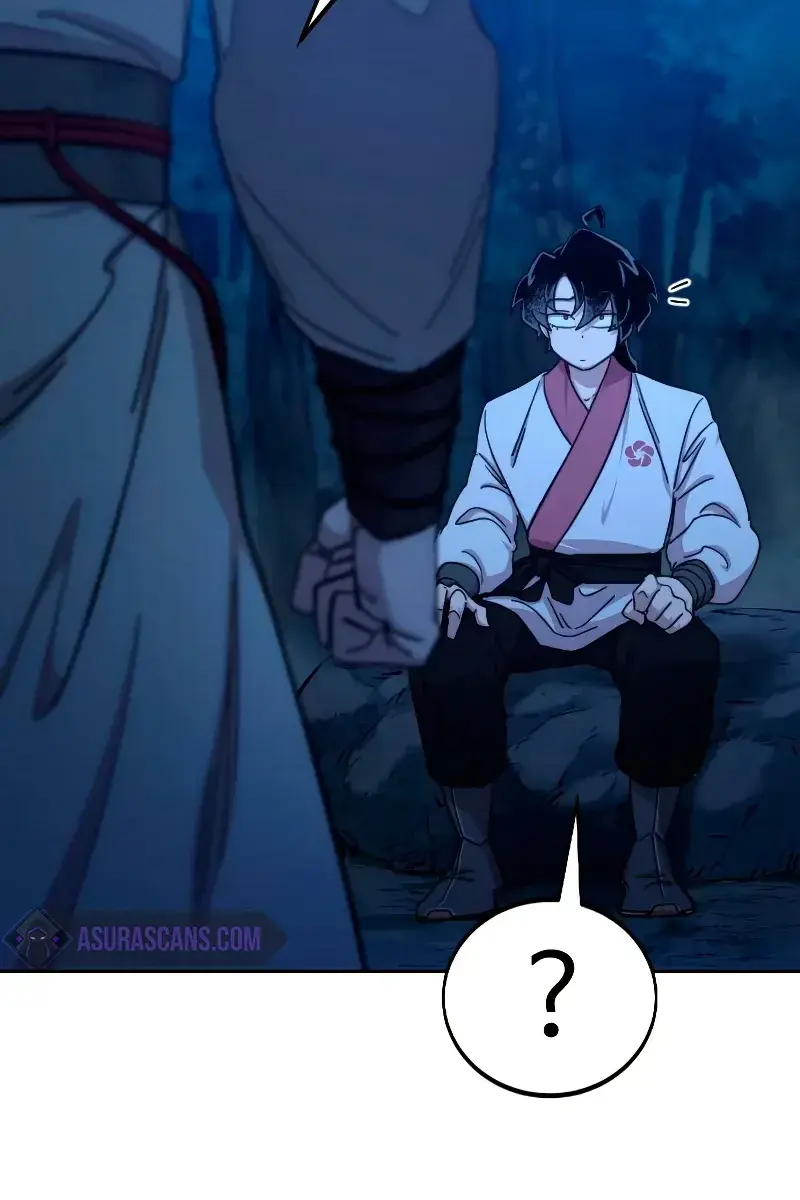 Return of the Mount Hua Sect Chapter 71 Page 15