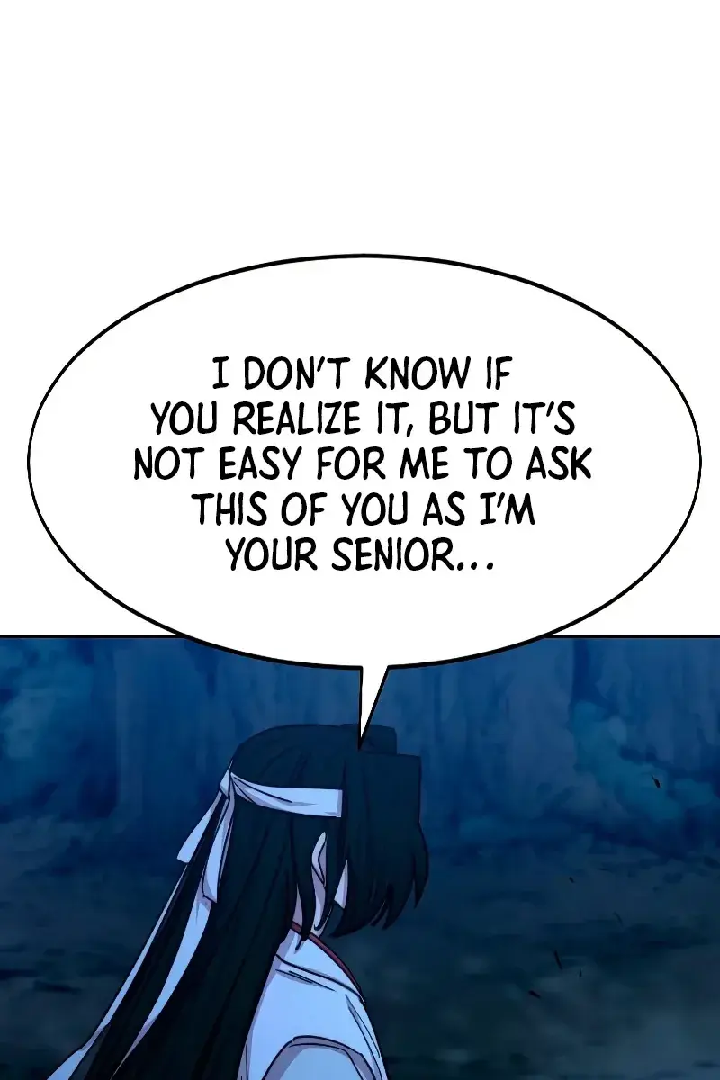 Return of the Mount Hua Sect Chapter 71 Page 16