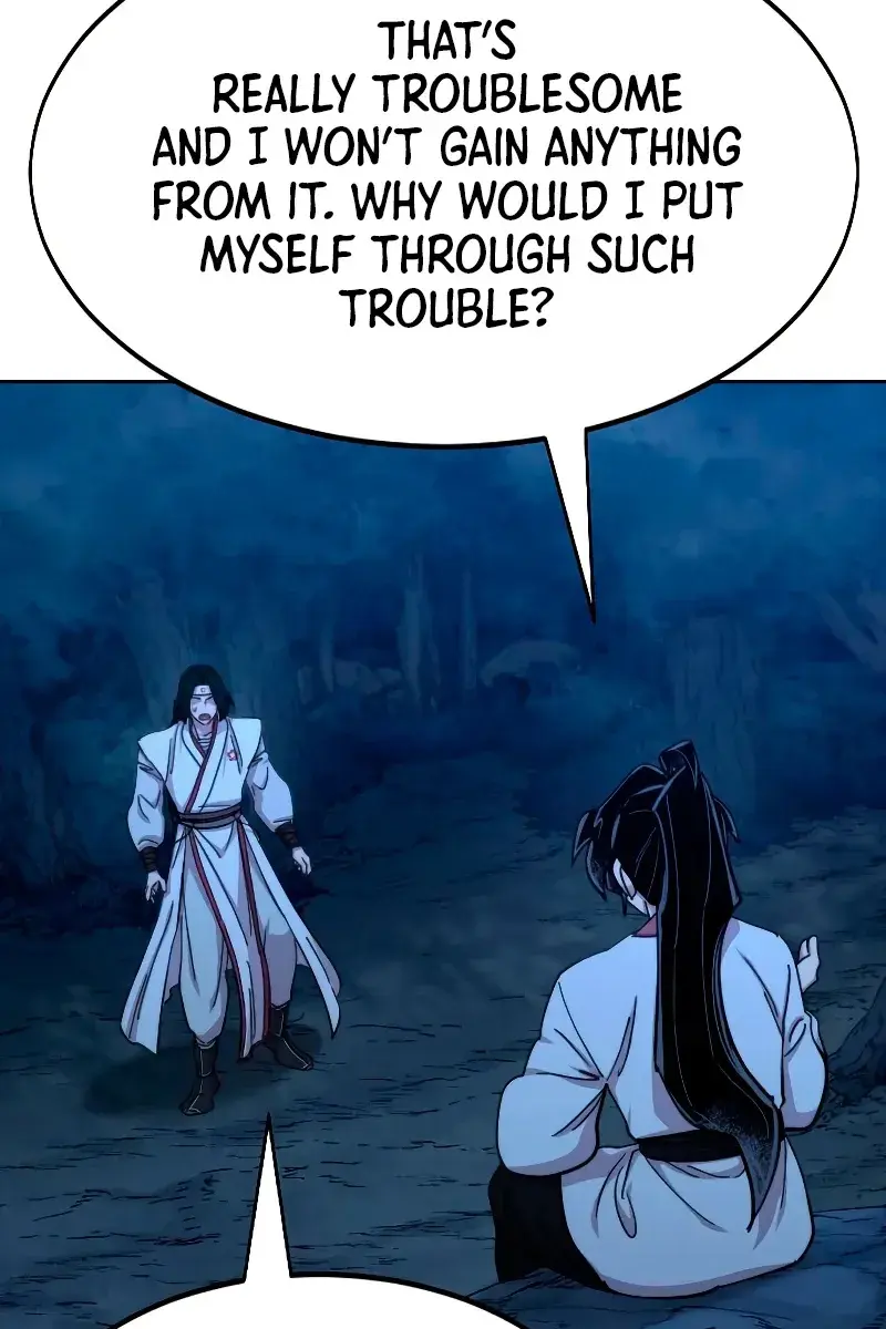 Return of the Mount Hua Sect Chapter 71 Page 23