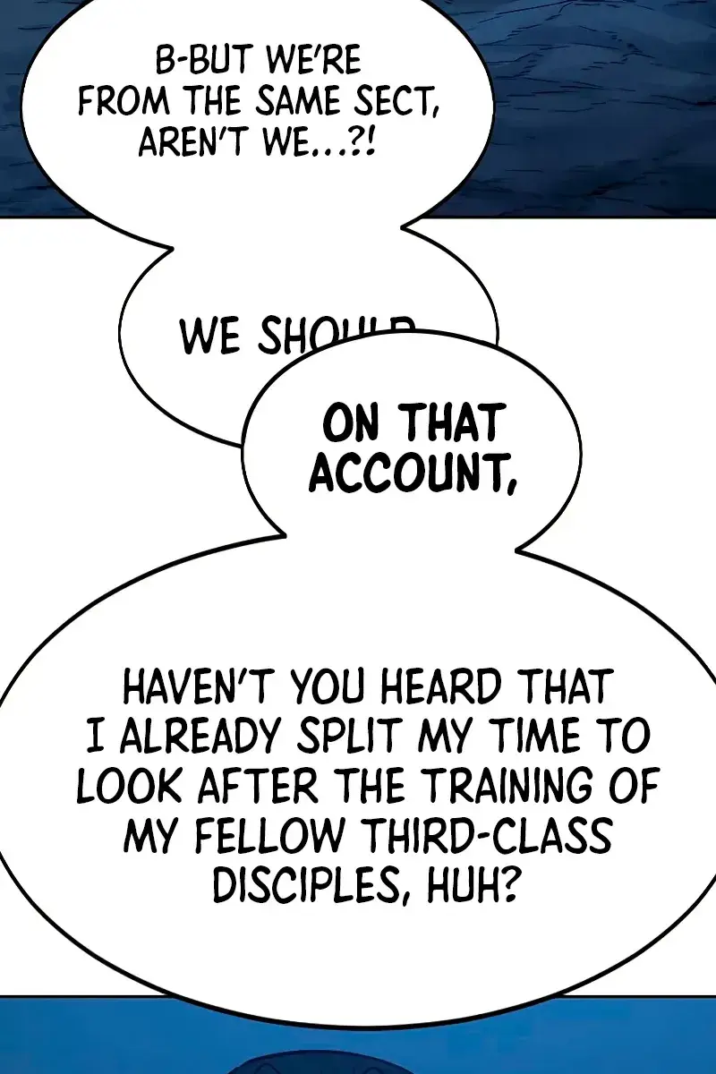 Return of the Mount Hua Sect Chapter 71 Page 24