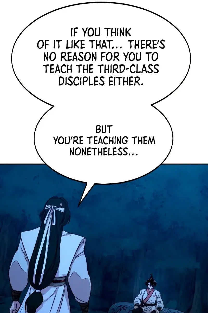 Return of the Mount Hua Sect Chapter 71 Page 26