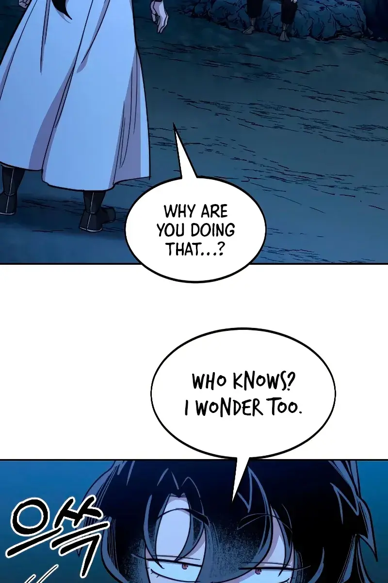 Return of the Mount Hua Sect Chapter 71 Page 27