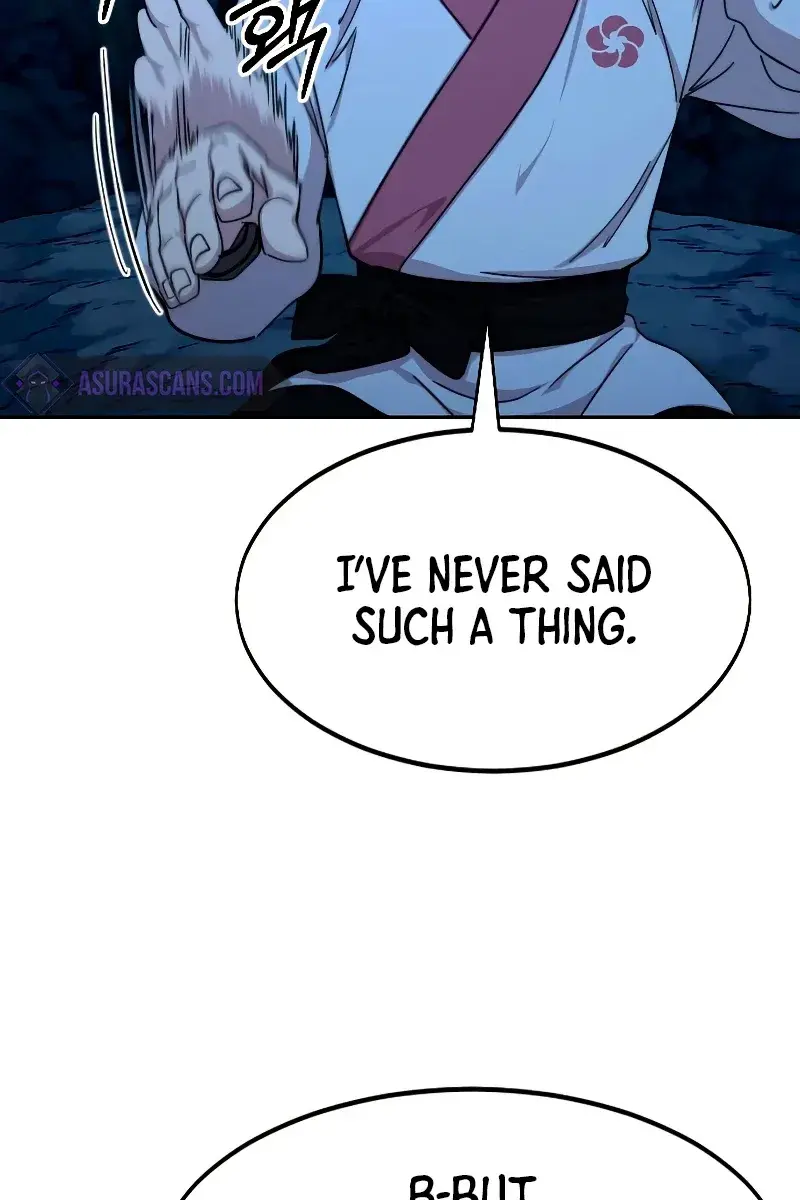 Return of the Mount Hua Sect Chapter 71 Page 32