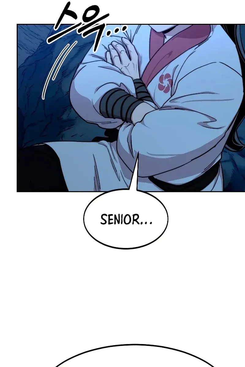 Return of the Mount Hua Sect Chapter 71 Page 35