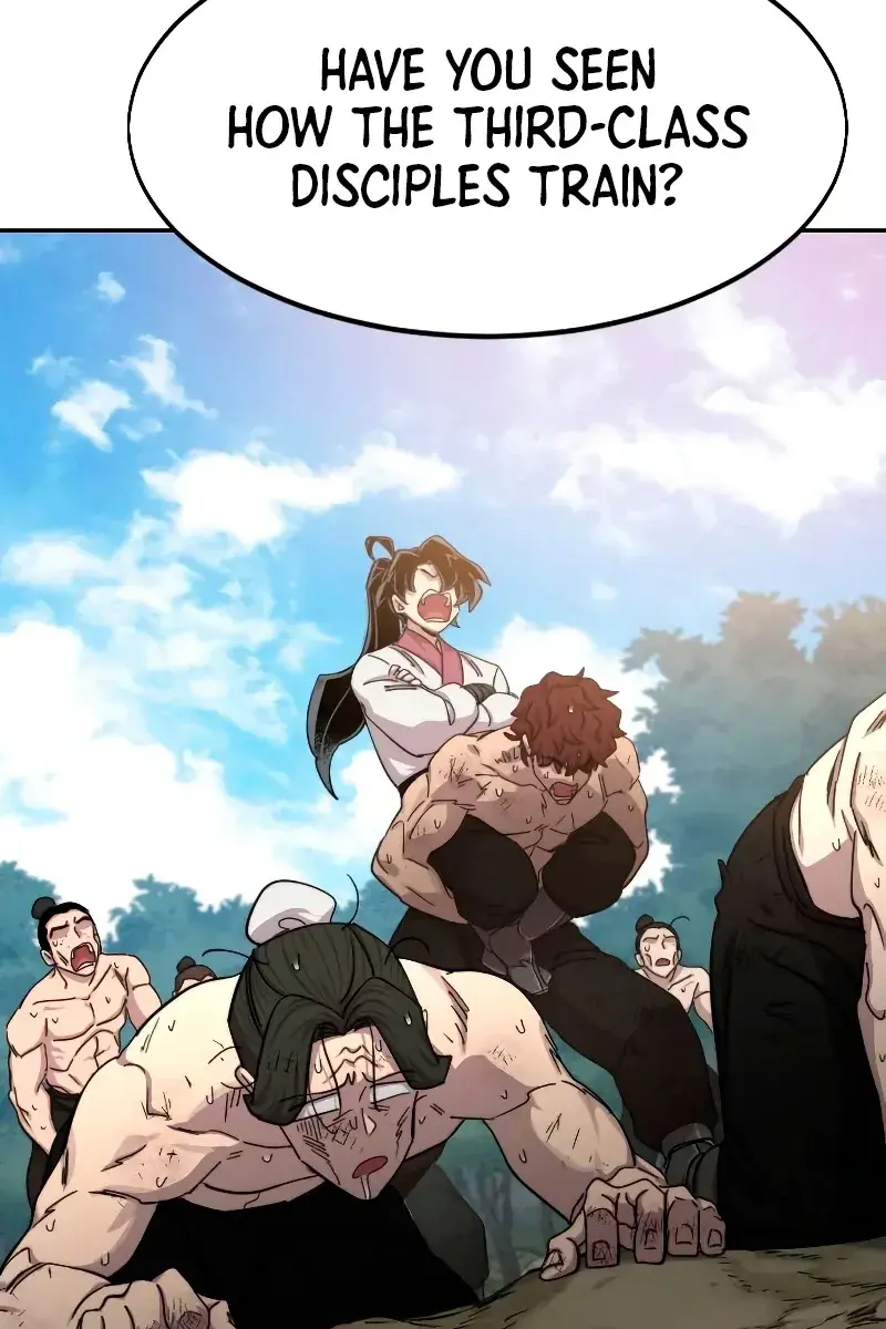 Return of the Mount Hua Sect Chapter 71 Page 36