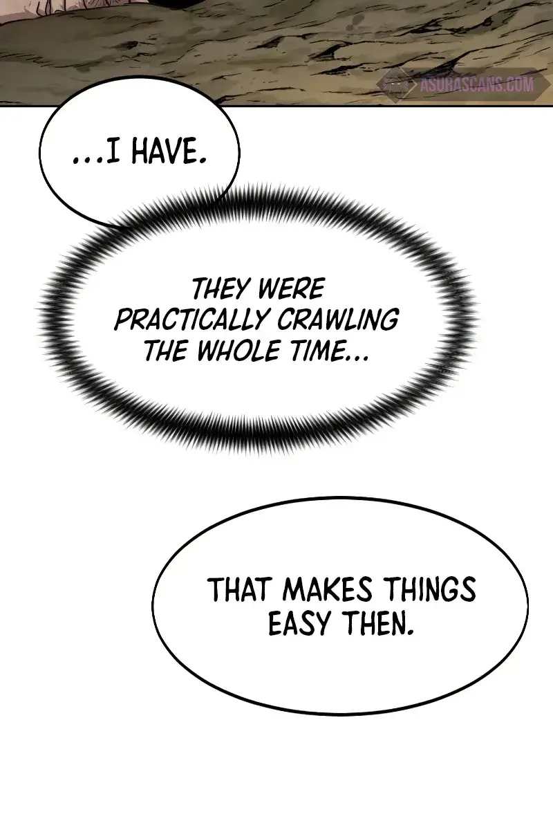 Return of the Mount Hua Sect Chapter 71 Page 37