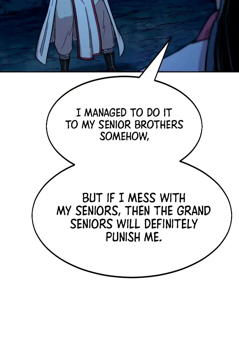 Return of the Mount Hua Sect Chapter 71 Page 39