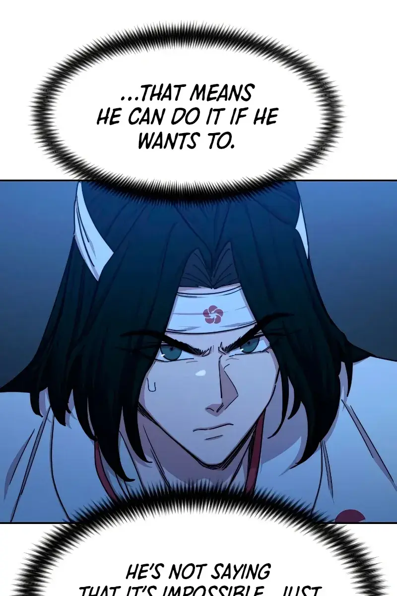 Return of the Mount Hua Sect Chapter 71 Page 40