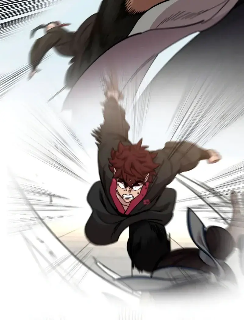 Return of the Mount Hua Sect Chapter 71 Page 42