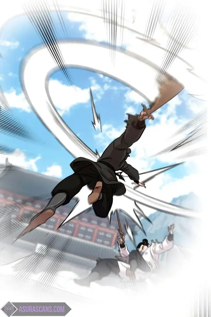 Return of the Mount Hua Sect Chapter 71 Page 43