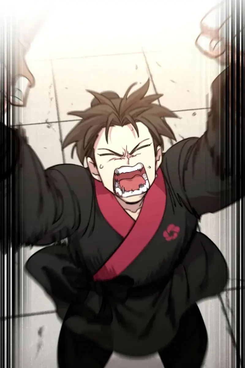 Return of the Mount Hua Sect Chapter 71 Page 44