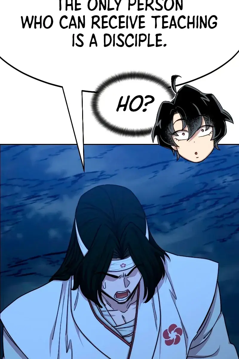 Return of the Mount Hua Sect Chapter 71 Page 47