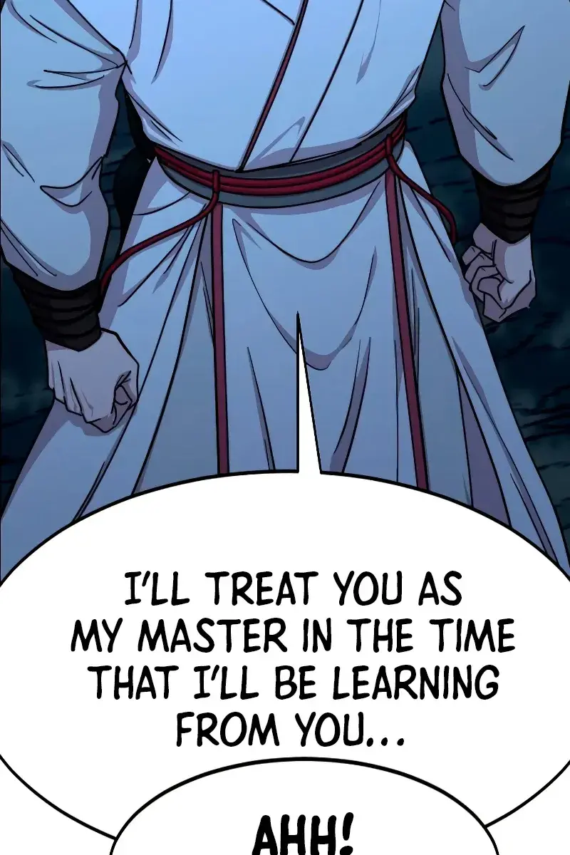 Return of the Mount Hua Sect Chapter 71 Page 48