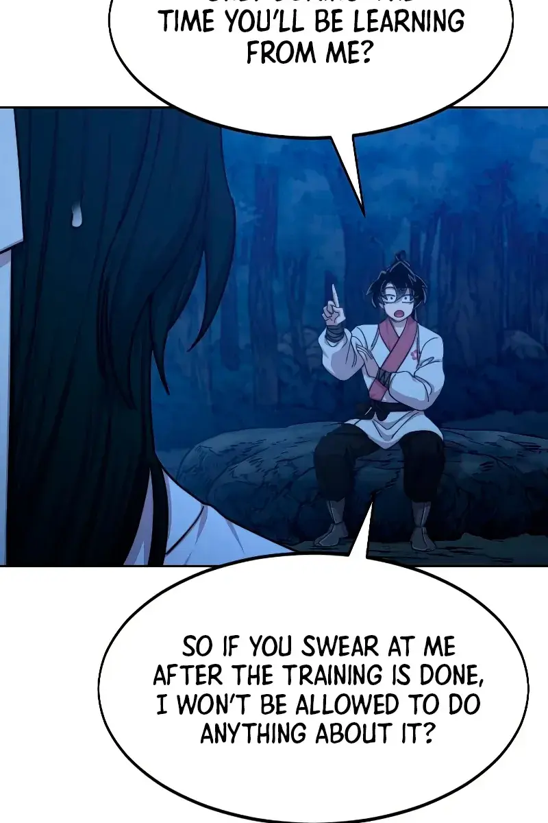 Return of the Mount Hua Sect Chapter 71 Page 50