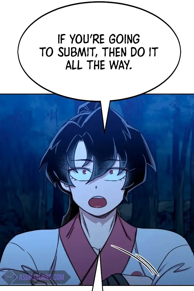 Return of the Mount Hua Sect Chapter 71 Page 52