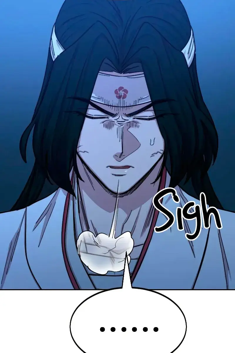 Return of the Mount Hua Sect Chapter 71 Page 54