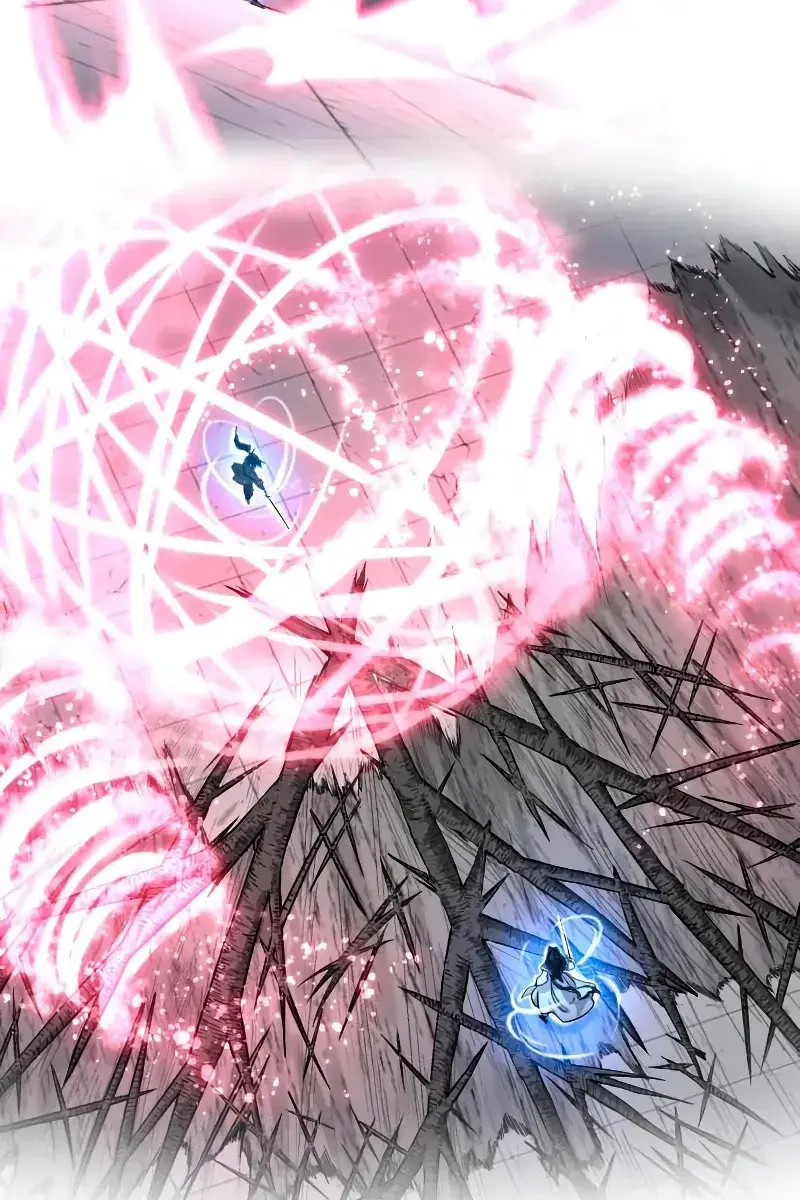 Return of the Mount Hua Sect Chapter 71 Page 56