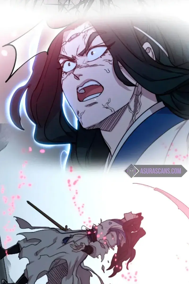 Return of the Mount Hua Sect Chapter 71 Page 57