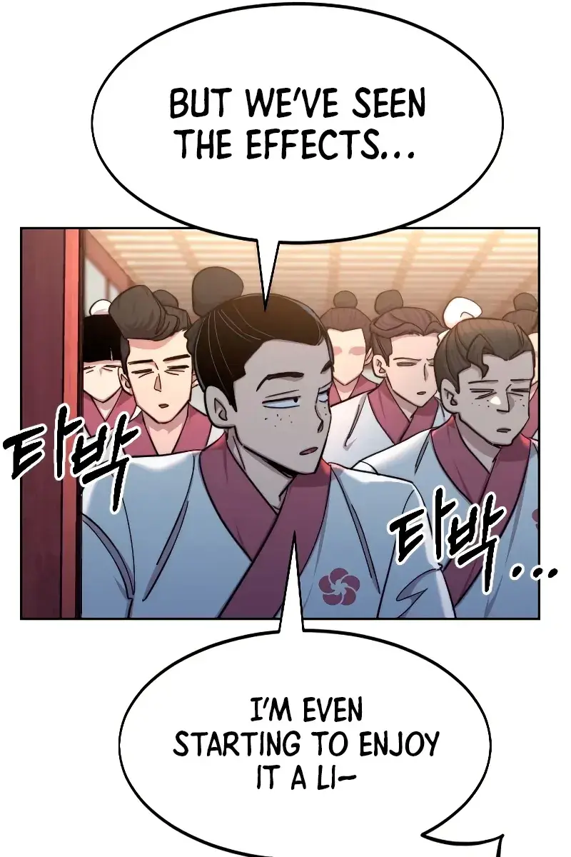 Return of the Mount Hua Sect Chapter 71 Page 69