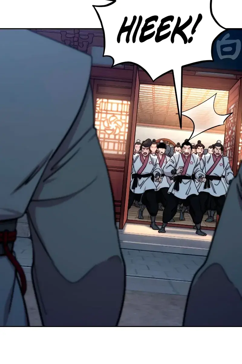 Return of the Mount Hua Sect Chapter 71 Page 70