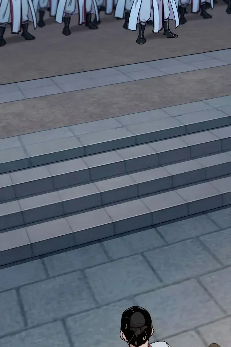 Return of the Mount Hua Sect Chapter 71 Page 72