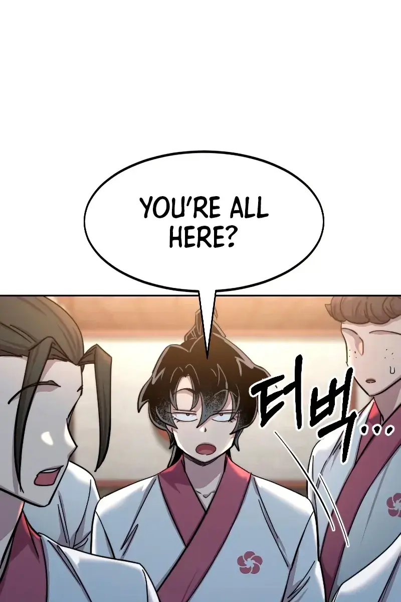 Return of the Mount Hua Sect Chapter 71 Page 74