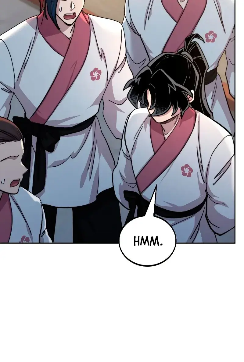 Return of the Mount Hua Sect Chapter 71 Page 76