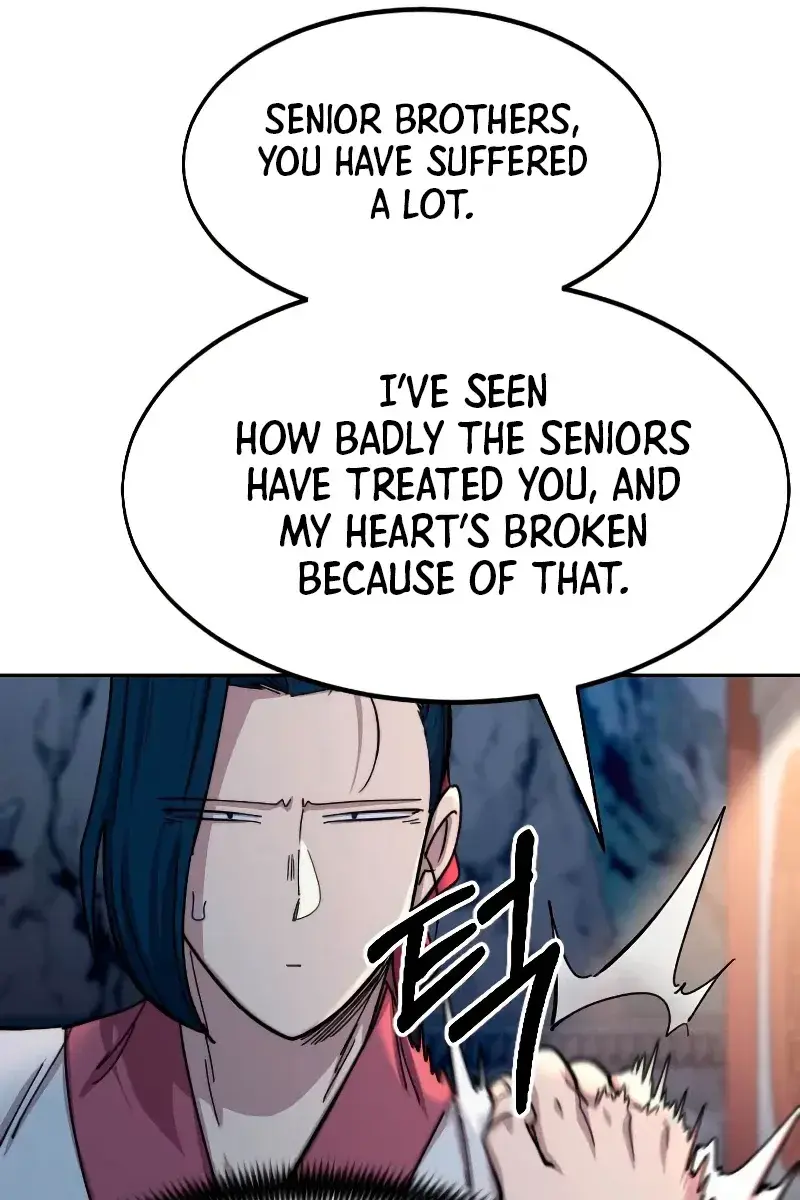 Return of the Mount Hua Sect Chapter 71 Page 77