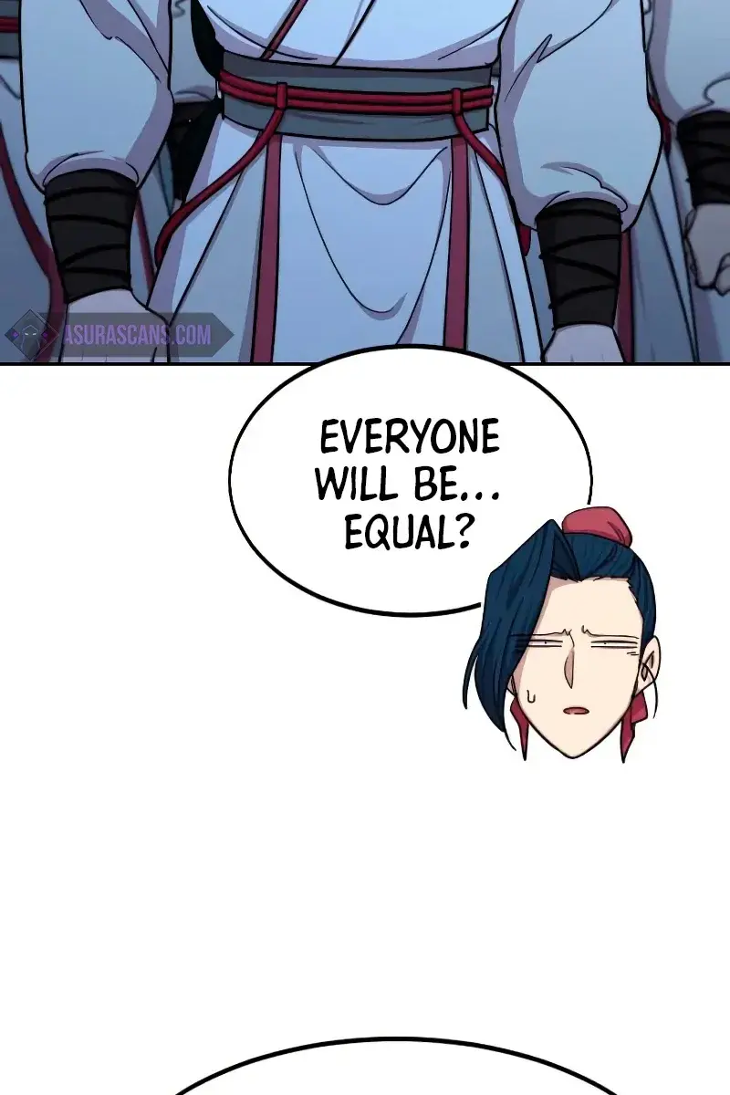 Return of the Mount Hua Sect Chapter 71 Page 81