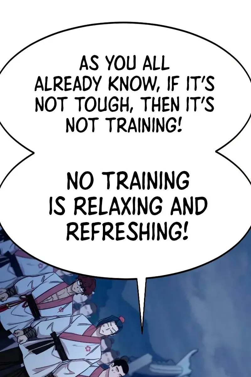 Return of the Mount Hua Sect Chapter 71 Page 86